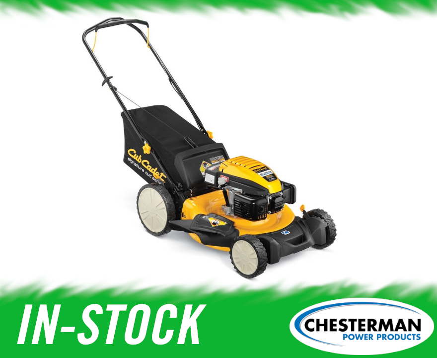 Cub cadet deals sc100